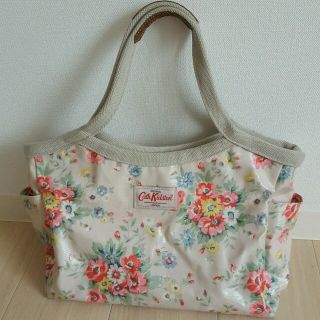 キャスキッドソン(Cath Kidston)のキャスキットソン  ボストンバック(トートバッグ)