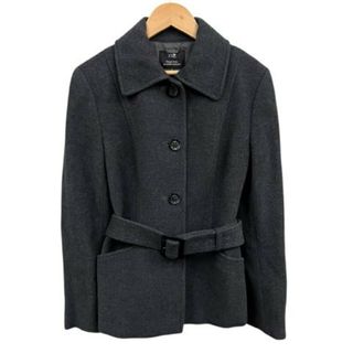 23区 - 美品 23AW 23区 ニジュウサンク ウールカシミヤ ロング 23区 - 美品 23AW 23区 ニジュウサンク ウールカシミヤ ロング