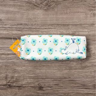MOOMIN - ムーミン　MOOMIN ペンケース　韓国限定
