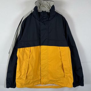 NAUTICA(ジャケット/アウター ・ イエロー/黄色系)のフリマ NAUTICA(ジャケット/アウター ・ イエロー/黄色系)のフリマ