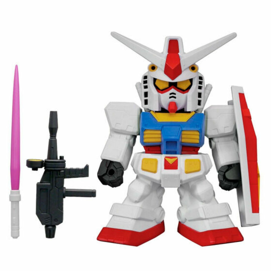 ☆ ジャンボソフビフィギュアSD 「Ⅴ作戦」 セット ☆の通販 by ☆ ジャンボソフビフィギュアSD 「Ⅴ作戦」 セット ☆の通販 by