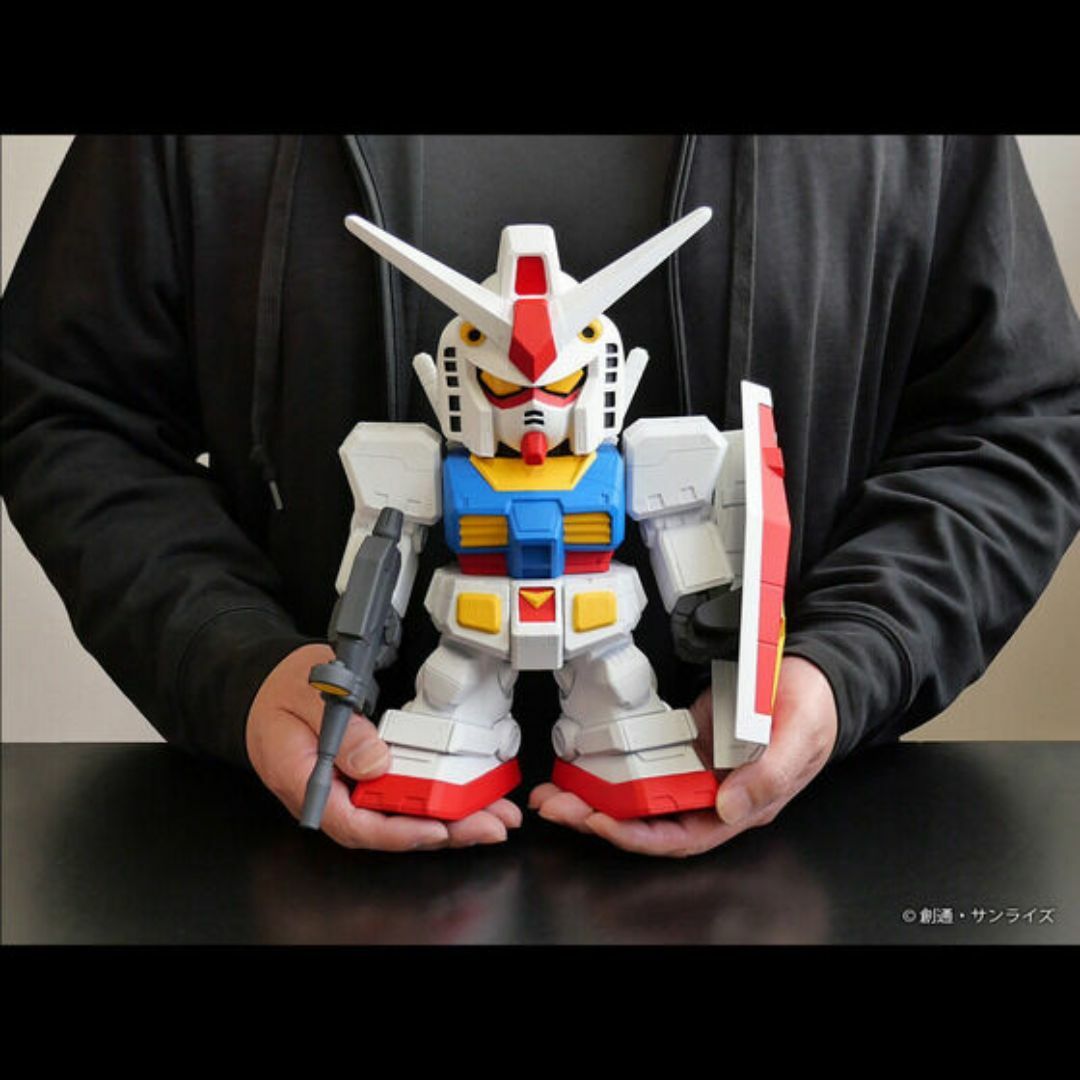 ☆ ジャンボソフビフィギュアSD 「Ⅴ作戦」 セット ☆の通販 by ☆ ジャンボソフビフィギュアSD 「Ⅴ作戦」 セット ☆の通販 by