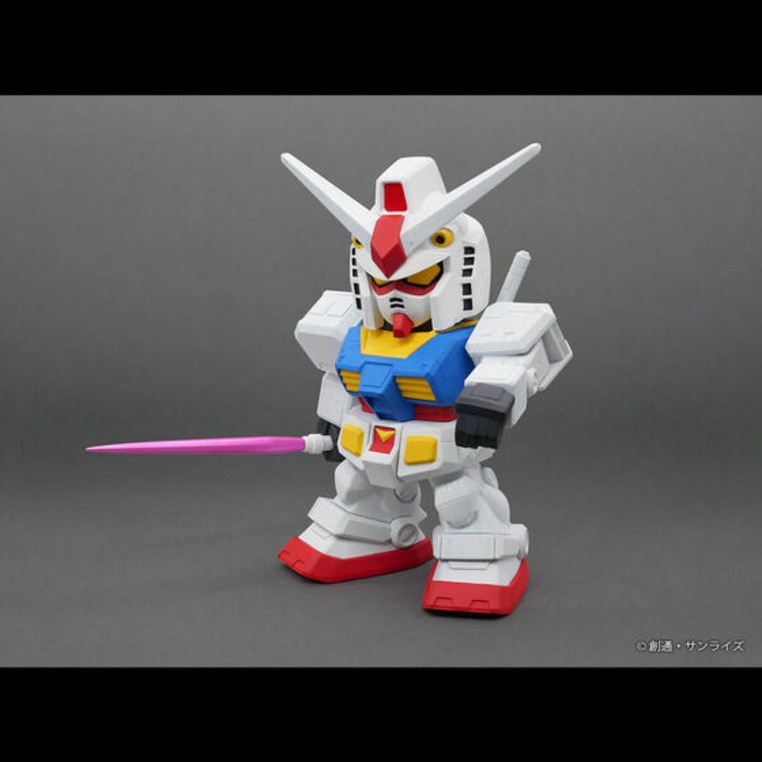 ☆ ジャンボソフビフィギュアSD 「Ⅴ作戦」 セット ☆の通販 by ☆ ジャンボソフビフィギュアSD 「Ⅴ作戦」 セット ☆の通販 by