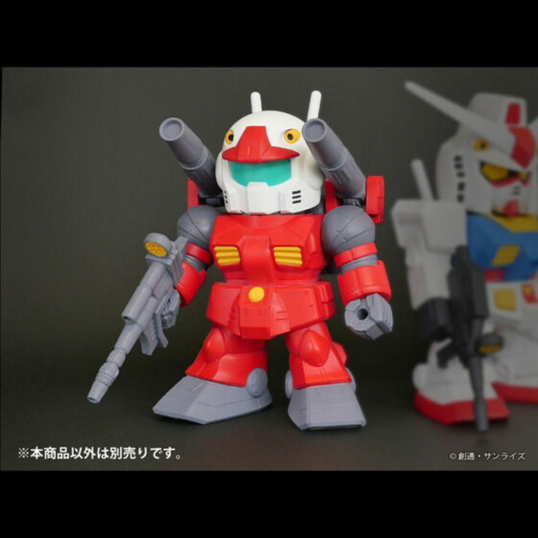 ☆ ジャンボソフビフィギュアSD 「Ⅴ作戦」 セット ☆の通販 by ☆ ジャンボソフビフィギュアSD 「Ⅴ作戦」 セット ☆の通販 by