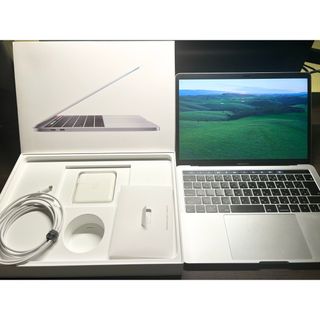 Apple - 【充放電回数2回】MacBook Pro M3Pro ケース付き 最短 Apple - 【充放電回数2回】MacBook Pro M3Pro ケース付き 最短