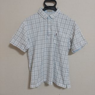 Hush Puppies(ポロシャツ)のフリマアイテム一覧 Hush Puppies(ポロシャツ)のフリマアイテム一覧