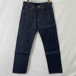 Levi's - 80s USA製 Levi's リーバイス 501 ジーンズ W34 刻印 Levi's - 80s USA製 Levi's リーバイス 501 ジーンズ W34 刻印