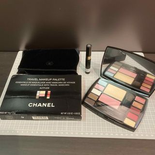 CHANEL - 新品 シャネル 限定コフレ 2023 エッセンシャルセット CHANEL - 新品 シャネル 限定コフレ 2023 エッセンシャルセット