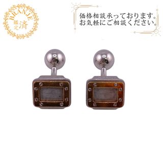 Cartier(カフリンクス)のフリマアイテム一覧 Cartier(カフリンクス)のフリマアイテム一覧