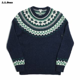 L.L.Bean - 在原みゆ紀着用 llbean 90s バーズアイ 90年代 L.L.Bean - 在原みゆ紀着用 llbean 90s バーズアイ 90年代