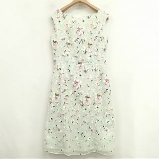 TOCCA - TOCCA*IPANEMA FLOWERSドレスの通販|ラクマ TOCCA - TOCCA*IPANEMA FLOWERSドレスの通販|ラクマ