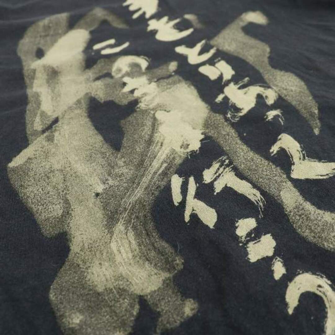 other - ブラックスキャンダル ヨウジヤマモト Message Cut&Sew other - ブラックスキャンダル ヨウジヤマモト Message Cut&Sew