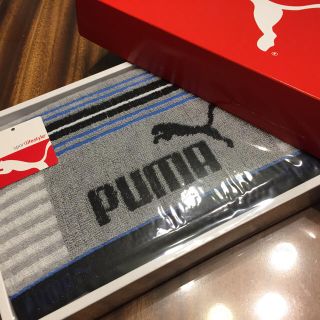 プーマ(PUMA)のプーマ スポーツ タオル(その他)