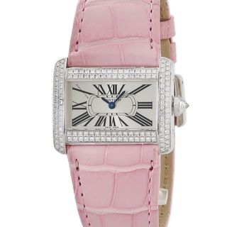 Cartier - 外装新品仕様 カルティエ マストタンクSM クォーツ Cartier - 外装新品仕様 カルティエ マストタンクSM クォーツ