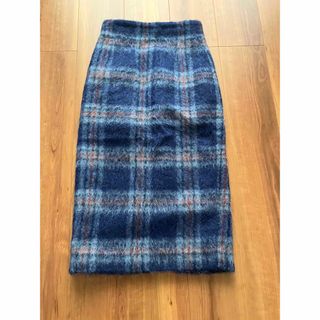 MSGM - MSGM(エムエスジィエム) ロングスカート サイズ38 M MSGM - MSGM(エムエスジィエム) ロングスカート サイズ38 M
