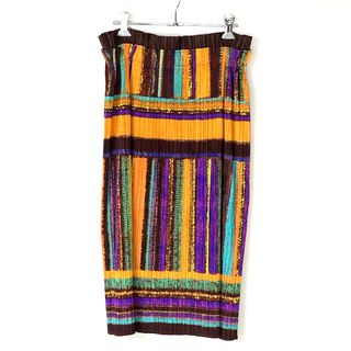 ISSEY MIYAKE(スカート)のフリマアイテム一覧 ISSEY MIYAKE(スカート)のフリマアイテム一覧