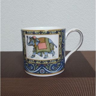 WEDGWOOD - 希少 元箱 ウェッジウッド ポモナ(パモナ) プラーク WEDGWOOD - 希少 元箱 ウェッジウッド ポモナ(パモナ) プラーク