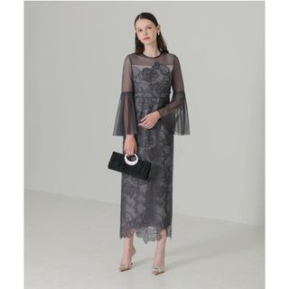Leja(ロングドレス)のフリマアイテム一覧 Leja(ロングドレス)のフリマアイテム一覧