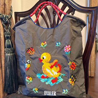 FEILER(エコバッグ)のフリマアイテム一覧 FEILER(エコバッグ)のフリマアイテム一覧