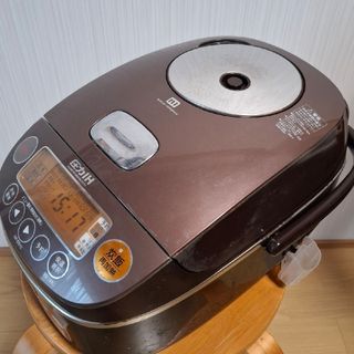 象印 - 象印 内ナベ B434-6B (中古) NP-HQ, NH-HG10サイズの 象印 - 象印 内ナベ B434-6B (中古) NP-HQ, NH-HG10サイズの