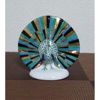 Herend - 美品 Herend ヘレンド オウム 5008 フィギュリン 1点 Herend - 美品 Herend ヘレンド オウム 5008 フィギュリン 1点