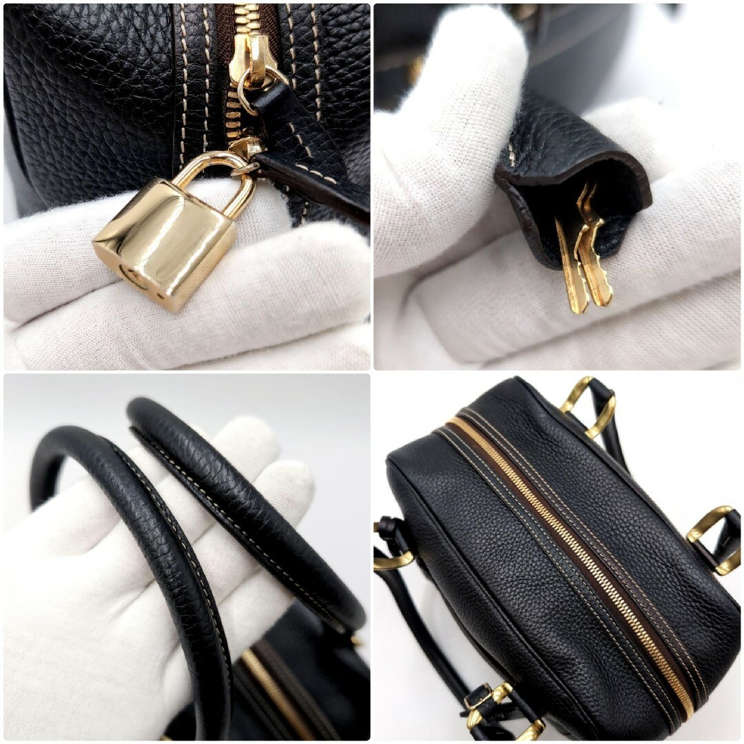 J&M DAVIDSON - 極美品✨J&M DAVIDSON ミニミア ボストン J&M DAVIDSON - 極美品✨J&M DAVIDSON ミニミア ボストン