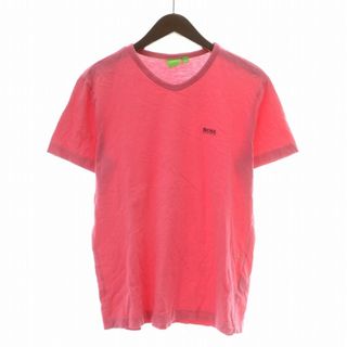 HUGO BOSS(Tシャツ/カットソー(半袖/袖なし))のフリマアイテム一覧 HUGO BOSS(Tシャツ/カットソー(半袖/袖なし))のフリマアイテム一覧