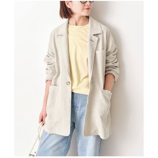Spick & Span(テーラードジャケット)のフリマアイテム一覧 Spick & Span(テーラードジャケット)のフリマアイテム一覧