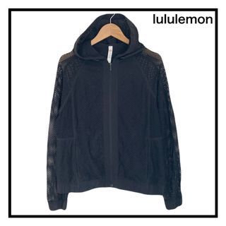 lululemon(パーカー)のフリマアイテム一覧 lululemon(パーカー)のフリマアイテム一覧