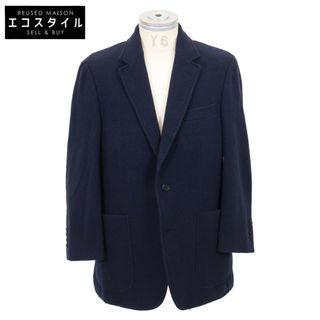 Dunhill - J6047 超美品 ダンヒル ゼニア製モヘヤ混テーラード Dunhill - J6047 超美品 ダンヒル ゼニア製モヘヤ混テーラード