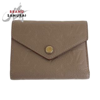 LOUIS VUITTON - 超美品 現行 ルイヴィトン ポルトフォイユ LOUIS VUITTON - 超美品 現行 ルイヴィトン ポルトフォイユ
