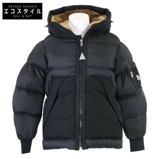 MONCLER(ダウンジャケット ・ ブラック/黒色系)のフリマ MONCLER(ダウンジャケット ・ ブラック/黒色系)のフリマ