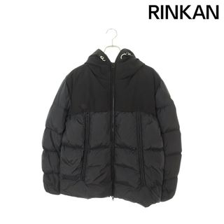 MONCLER(ダウンジャケット ・ ブラック/黒色系)のフリマ MONCLER(ダウンジャケット ・ ブラック/黒色系)のフリマ