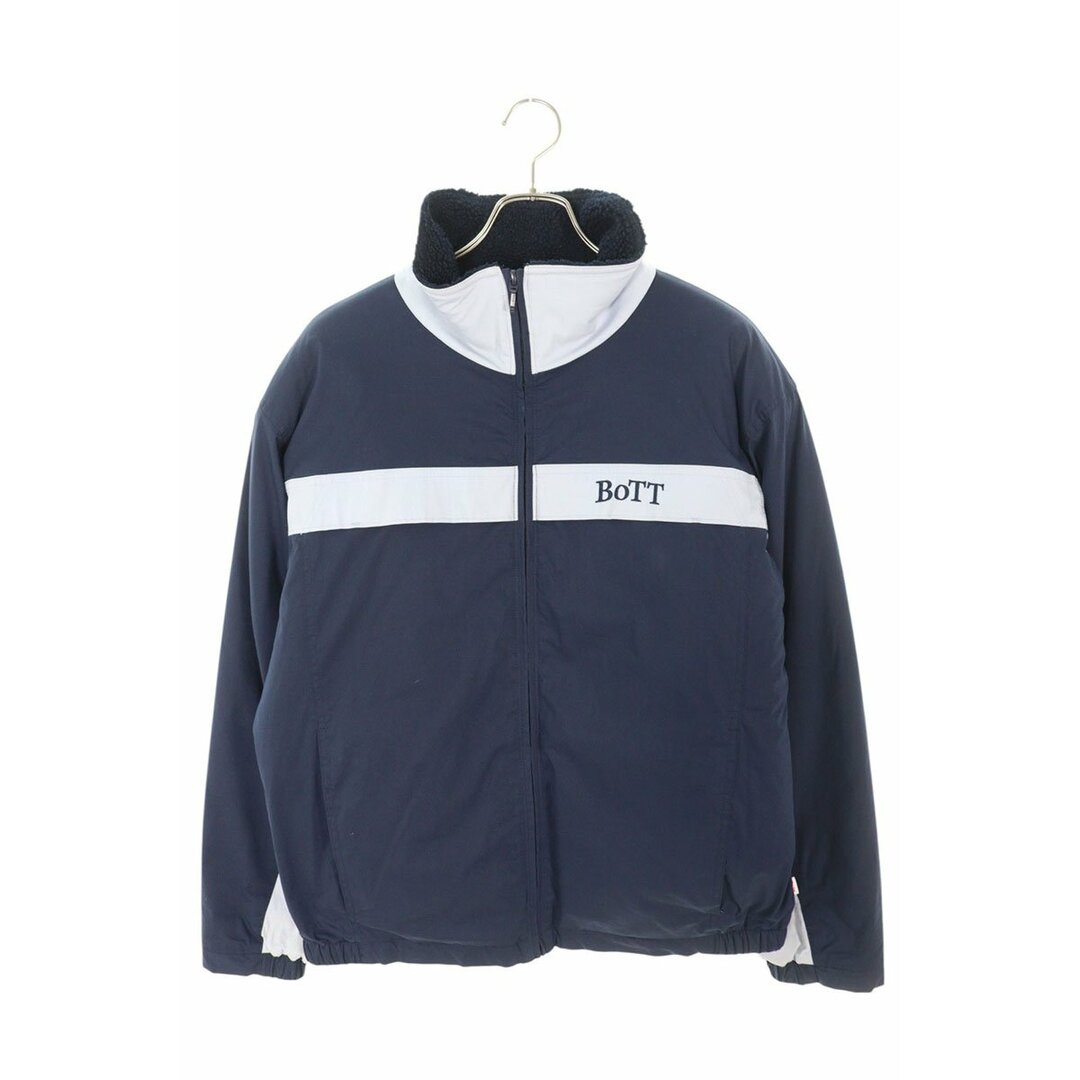 ボット BoTT 213BOTT01 2 Tone Track Jacket ツートーントラック ボット BoTT 213BOTT01 2 Tone Track Jacket ツートーントラック