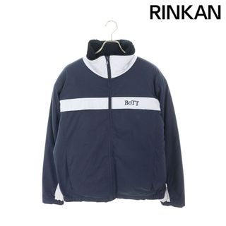 ボット BoTT 213BOTT01 2 Tone Track Jacket ツートーントラック ボット BoTT 213BOTT01 2 Tone Track Jacket ツートーントラック