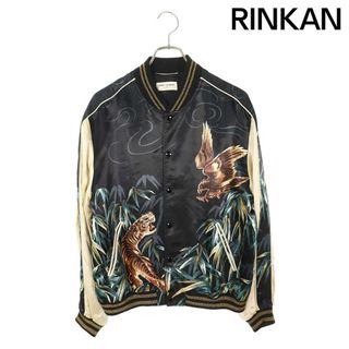 SAINT LAURENT(ブルゾン)のフリマアイテム一覧 SAINT LAURENT(ブルゾン)のフリマアイテム一覧