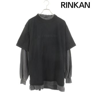 BALENCIAGA(Tシャツ/カットソー(七分/長袖))のフリマアイテム一覧 BALENCIAGA(Tシャツ/カットソー(七分/長袖))のフリマアイテム一覧