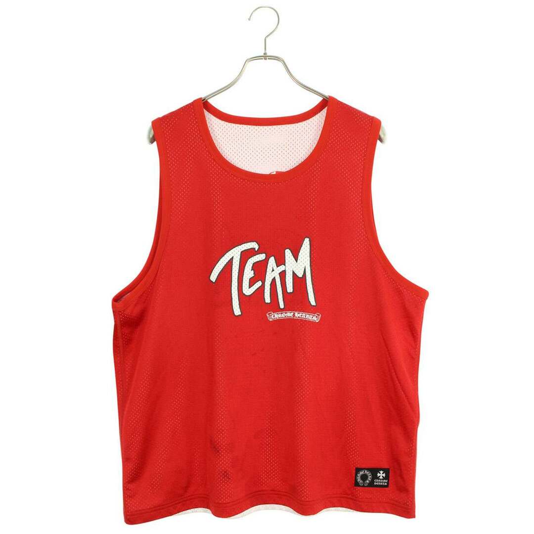 Chrome Hearts - クロムハーツ PPO FORM TEAM MESH WARM UP Chrome Hearts - クロムハーツ PPO FORM TEAM MESH WARM UP