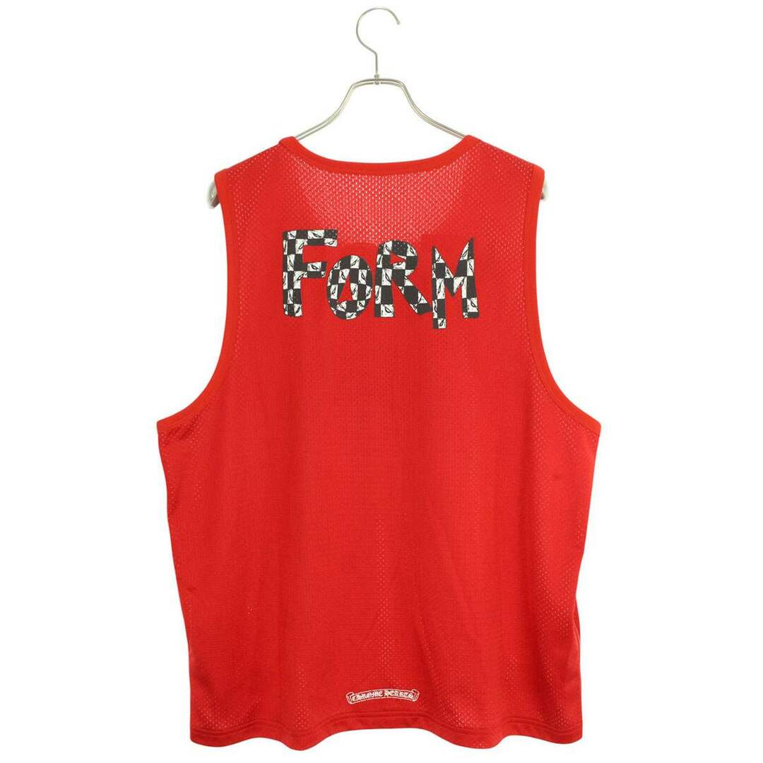 Chrome Hearts - クロムハーツ PPO FORM TEAM MESH WARM UP Chrome Hearts - クロムハーツ PPO FORM TEAM MESH WARM UP