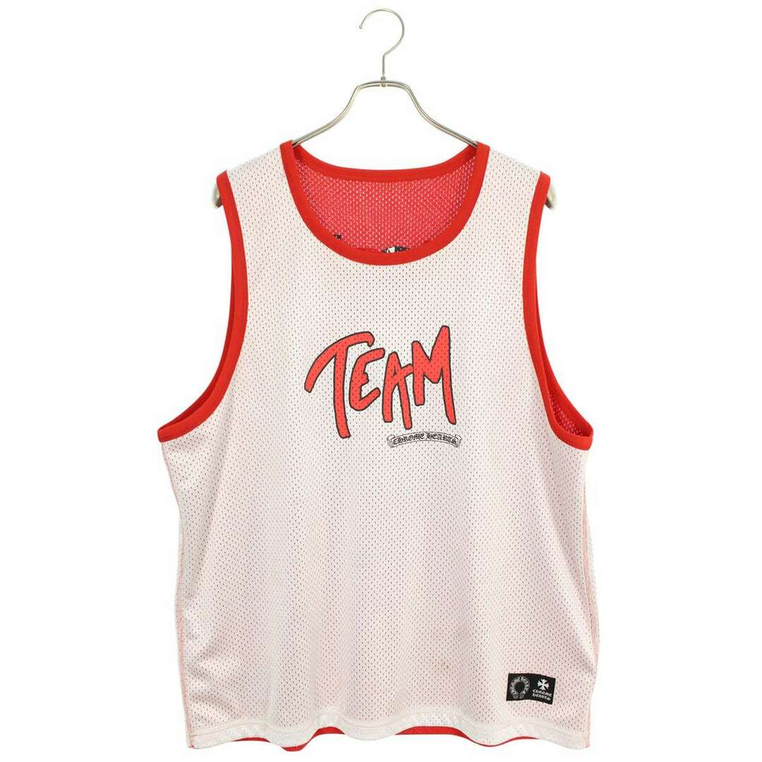 Chrome Hearts - クロムハーツ PPO FORM TEAM MESH WARM UP Chrome Hearts - クロムハーツ PPO FORM TEAM MESH WARM UP