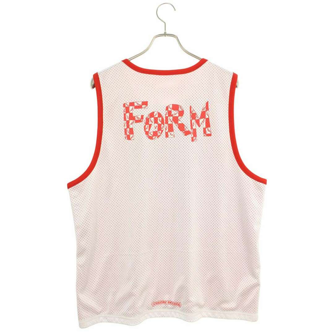 Chrome Hearts - クロムハーツ PPO FORM TEAM MESH WARM UP Chrome Hearts - クロムハーツ PPO FORM TEAM MESH WARM UP