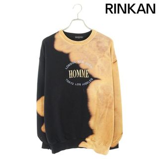 BALENCIAGA(スウェット)のフリマアイテム一覧 BALENCIAGA(スウェット)のフリマアイテム一覧