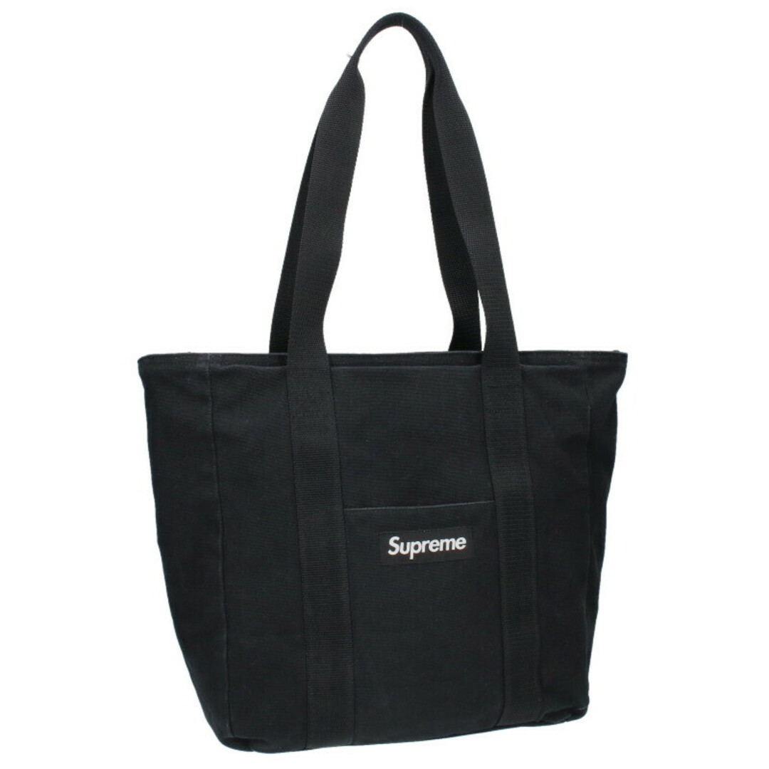 Supreme - シュプリーム 20AW Canvas Tote ボックスロゴ Supreme - シュプリーム 20AW Canvas Tote ボックスロゴ