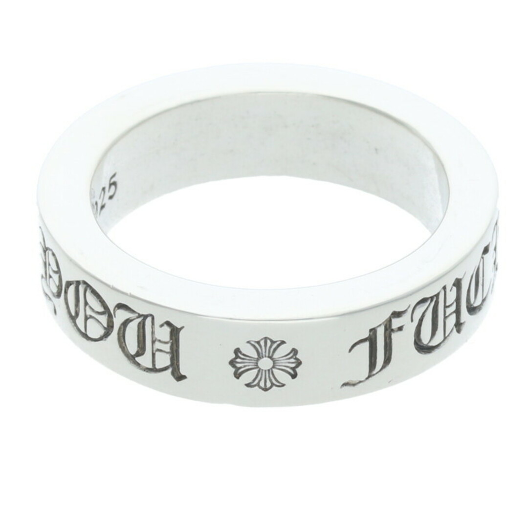 Chrome Hearts - クロムハーツ 6mm SPACER FUCKYOU/6mm Chrome Hearts - クロムハーツ 6mm SPACER FUCKYOU/6mm