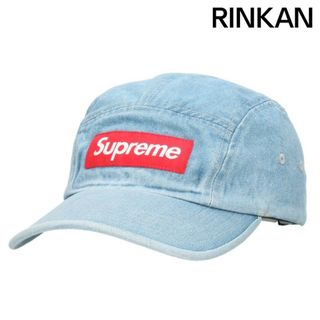 Supreme(キャップ ・ ブルー・ネイビー/青色系)のフリマ Supreme(キャップ ・ ブルー・ネイビー/青色系)のフリマ