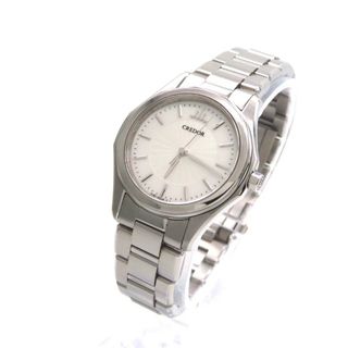 CREDOR - セイコークレドール シグノ 美品 11P天然ダイヤ CREDOR - セイコークレドール シグノ 美品 11P天然ダイヤ
