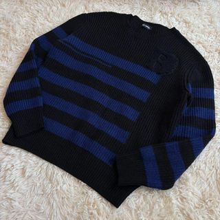 RAF SIMONS(ニット/セーター)のフリマアイテム一覧 RAF SIMONS(ニット/セーター)のフリマアイテム一覧