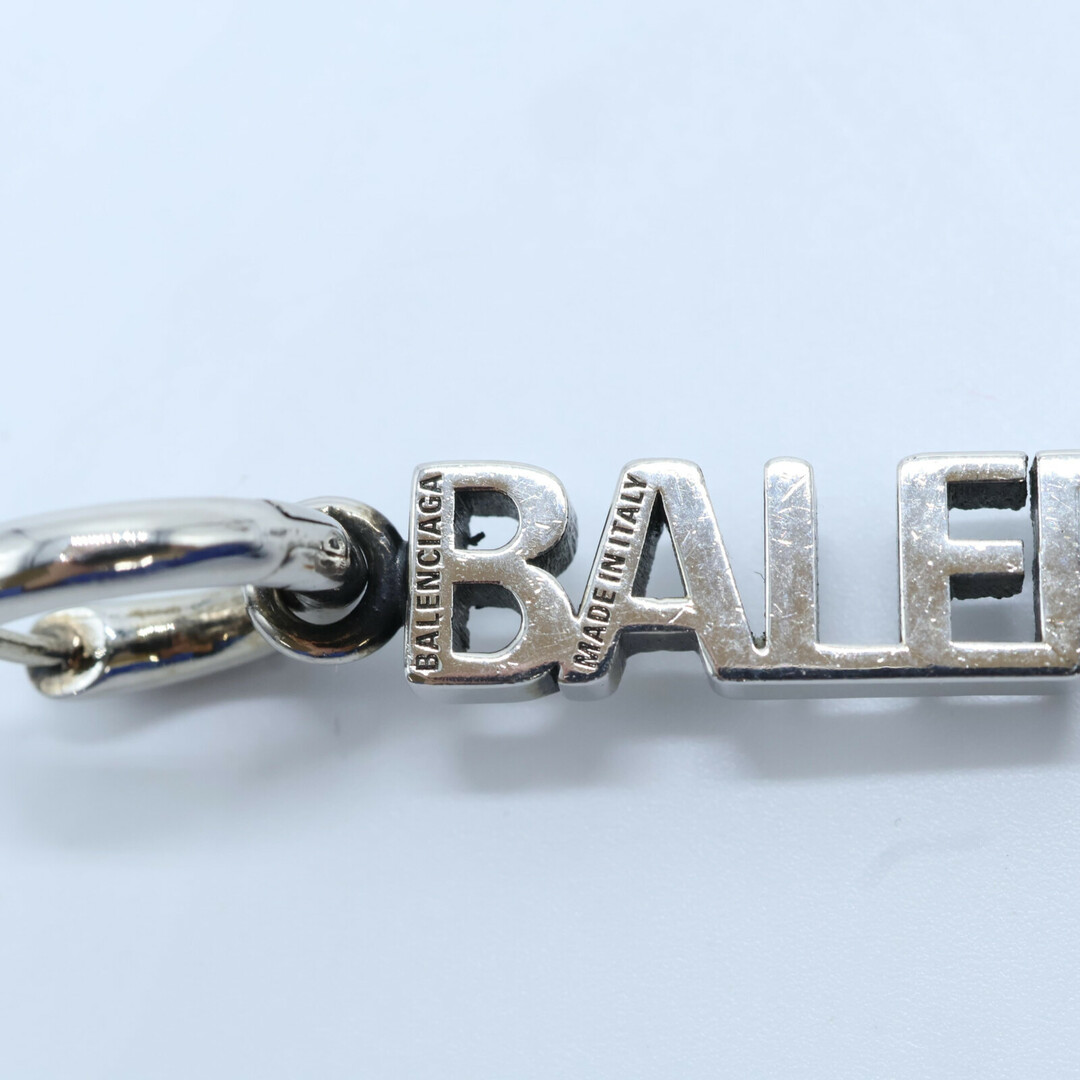 BALENCIAGA - バレンシアガ TYPO MIRROR ロゴの通販 by エコ BALENCIAGA - バレンシアガ TYPO MIRROR ロゴの通販 by エコ