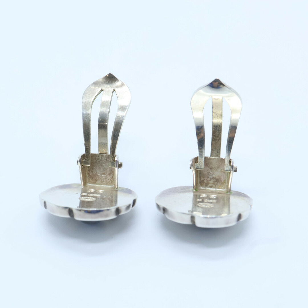 Georg Jensen - ジョージジェンセン 【美品】#36 925S ムーン Georg Jensen - ジョージジェンセン 【美品】#36 925S ムーン