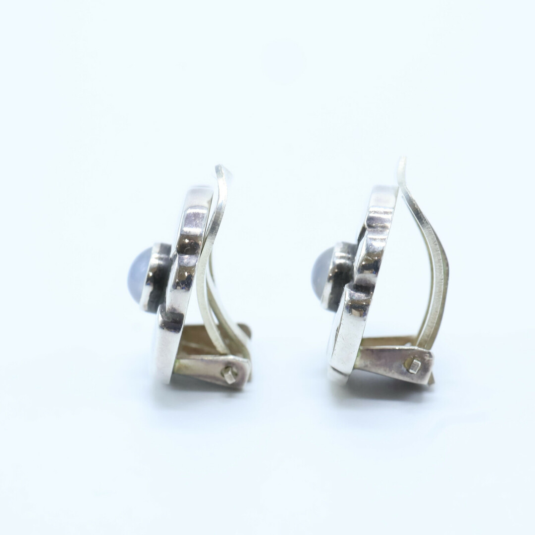 Georg Jensen - ジョージジェンセン 【美品】#36 925S ムーン Georg Jensen - ジョージジェンセン 【美品】#36 925S ムーン